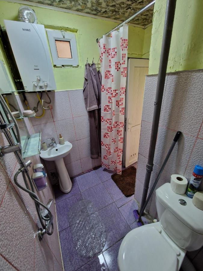 Cozy Apartment Near 28 Mall Baku Eksteriør billede